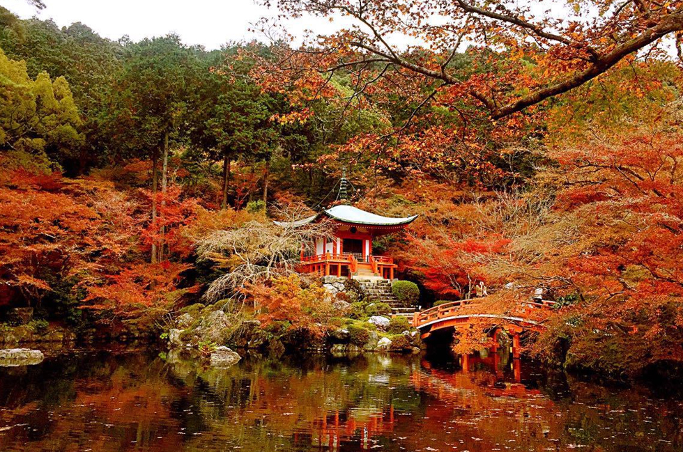 日本醍醐寺