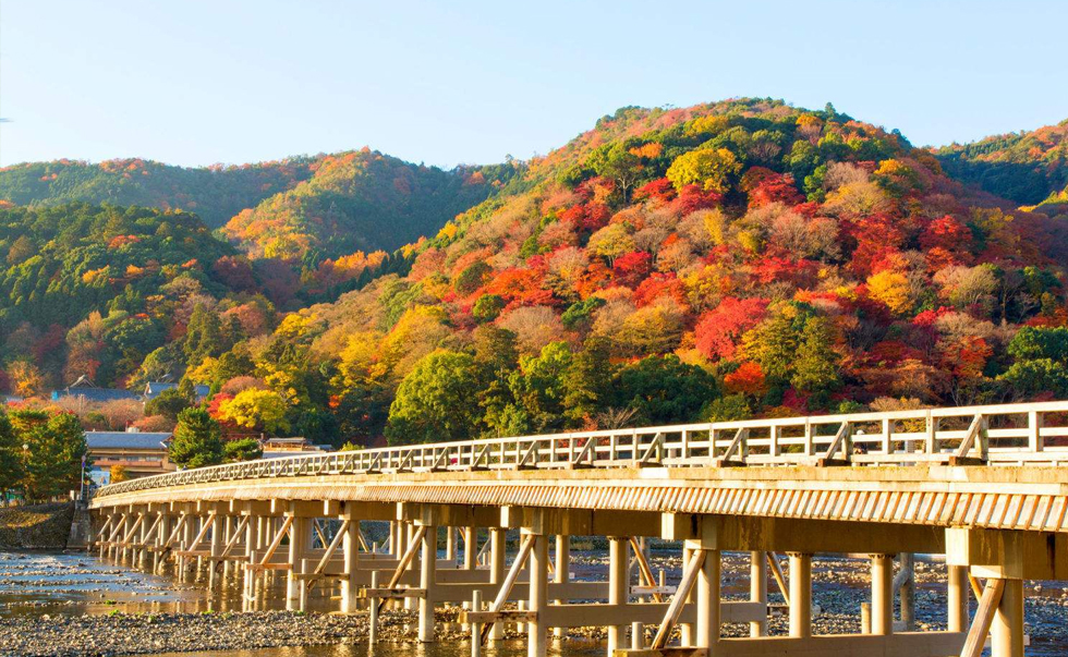 岚山