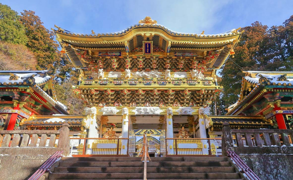东照宫