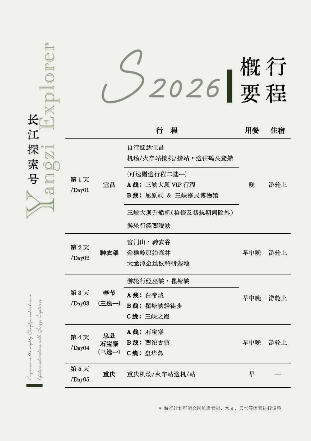 长江探索2026行程-上水神农架4晚5天_04
